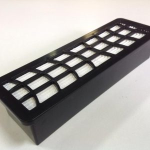 Zelmer 919.0080 porszívó HEPA filter Aquawelt