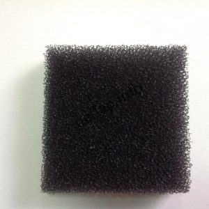 Zelmer porszívó 919.0087 habszűrő fekete Aquawelt - Aquos