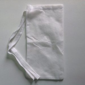 Zelmer 519.0127 porszívó porzsák nagyobb hulladékhoz