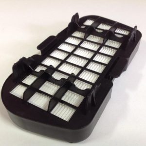 Zelmer 601201.4070 porszívó HEPA Filter Voyager Twix