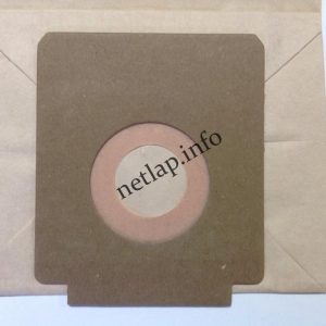 NL-PZS-265Y1 Tristar Solac 901 porszívó papír porzsák