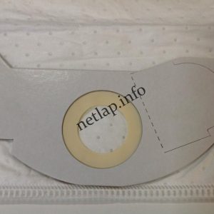 NL-PZS-265K13S Karcher A2004 mikroszálas porszák