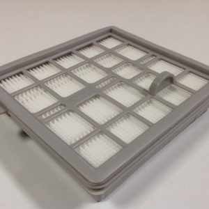 Gorenje VCK 1801 BCY III - VCK 2203 RCY III porszívó HEPA szűrő filter