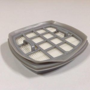 Gorenje VCK 144 porszívó HEPA szűrő filter