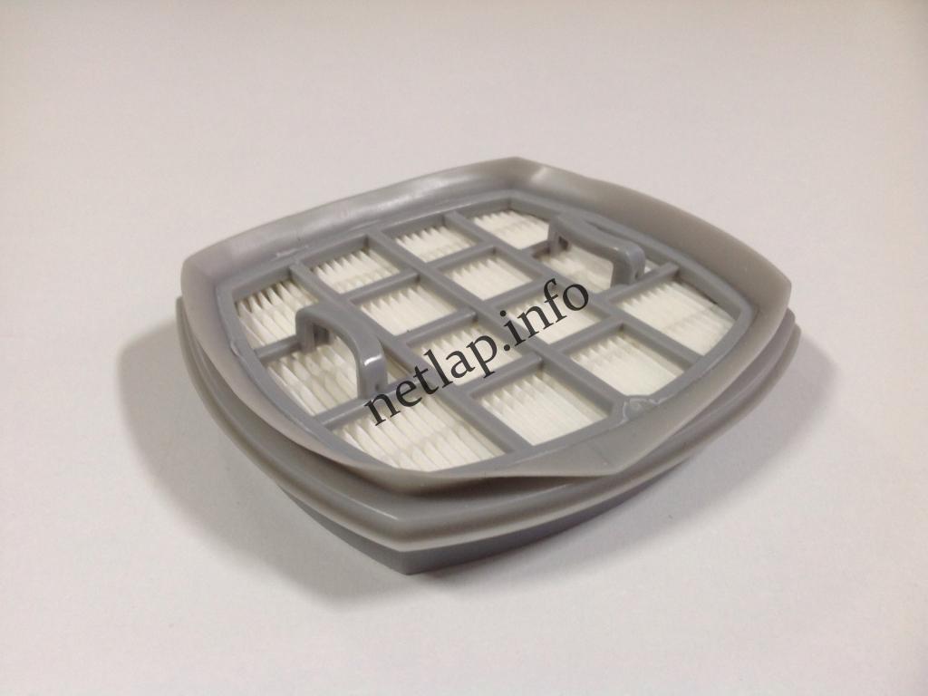 Gorenje VCK 144 porszívó HEPA szűrő filter