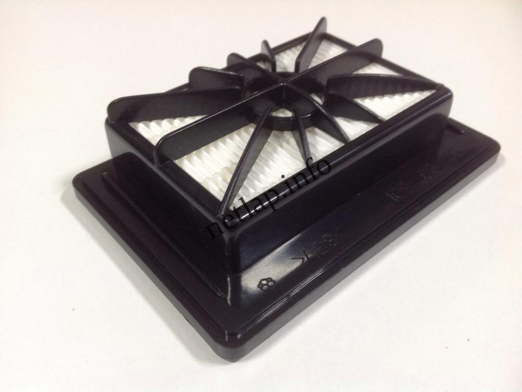 AEG AEF05- Progress DIAMANT D812 porszívó HEPA szűrő filter