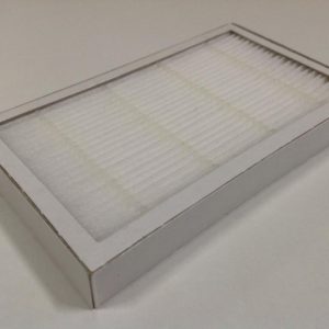 Progress PC7270 porszívó HEPA szűrő filter