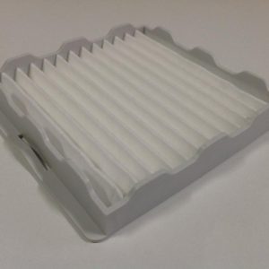 Samsung SC-VCC4141 DJ6300539A porszívó HEPA szűrő filter