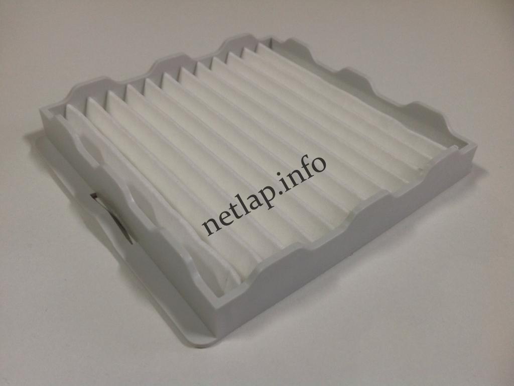 Samsung SC-VCC4141 DJ6300539A porszívó HEPA szűrő filter