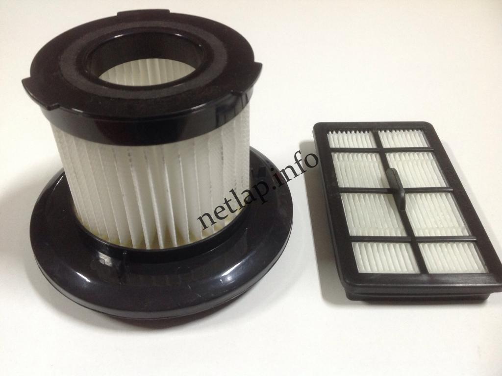 Sencor SVX001HF- SVC 735 Elios porszívóhoz porszívó HEPA szűrő filter