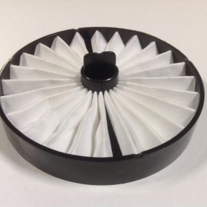 LG VC7050HT (kerek) porszívó HEPA szűrő filter