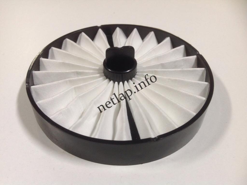 LG VC7050HT (kerek) porszívó HEPA szűrő filter