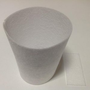 Takarítógép szűrőpalást ETA 2404 1404 kúpos filter