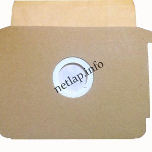 NL-PZS-265KIF13 Hoover H24 porszívó papír porzsák