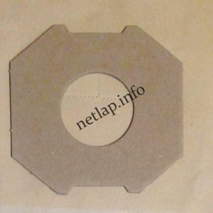 NL-PZS-265KIF14 Hitachi porszívó papír porzsák