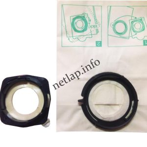 NL-PZS-265KIF15 Univerzális porszívó papír porzsák