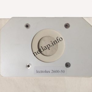 Electrolux 2600-50 vászon, textil porszívó porzsák