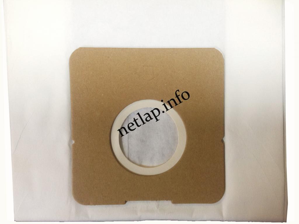 NL-PZS-265KIF19 Sthalman ST231 porszívó papír porzsák