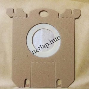 NL-PZS-265E5 NL-PZS-265PH5 Electrolux S-BAG Philips S-bag porszívó papír porzsák