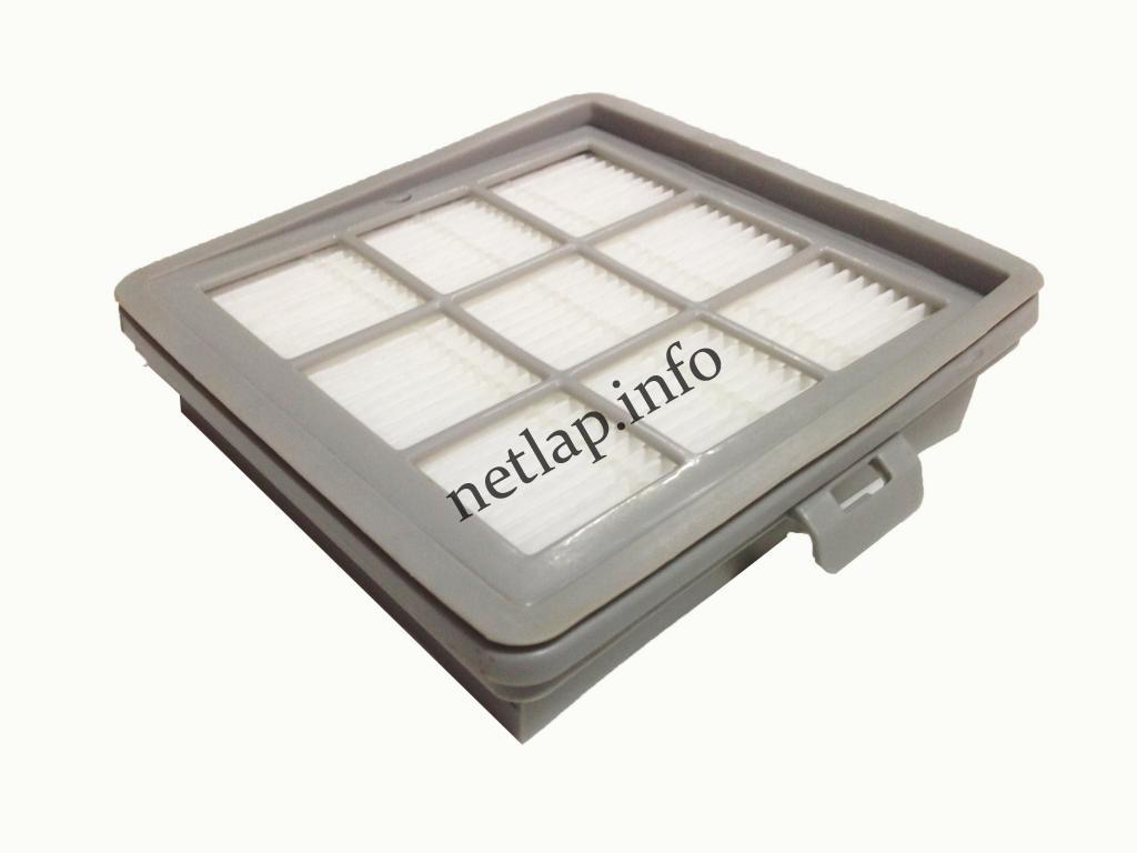 Gorenje VCK1601 RCYIII- VCK1501BCYIII- Solac AS3240 porszívó HEPA szűrő filter szivacs levegőszűrővel