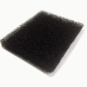 Porszívó szűrőbetét Progress PC 7160-7180- F120.1