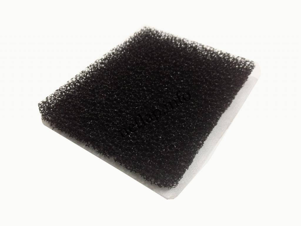 Porszívó szűrőbetét Progress PC 7160-7180- F120.1