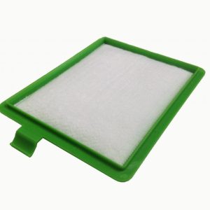 Porszívó mikrofilterr Elektrolux Oxigen-Clario-Excellio- F1800 - EF17