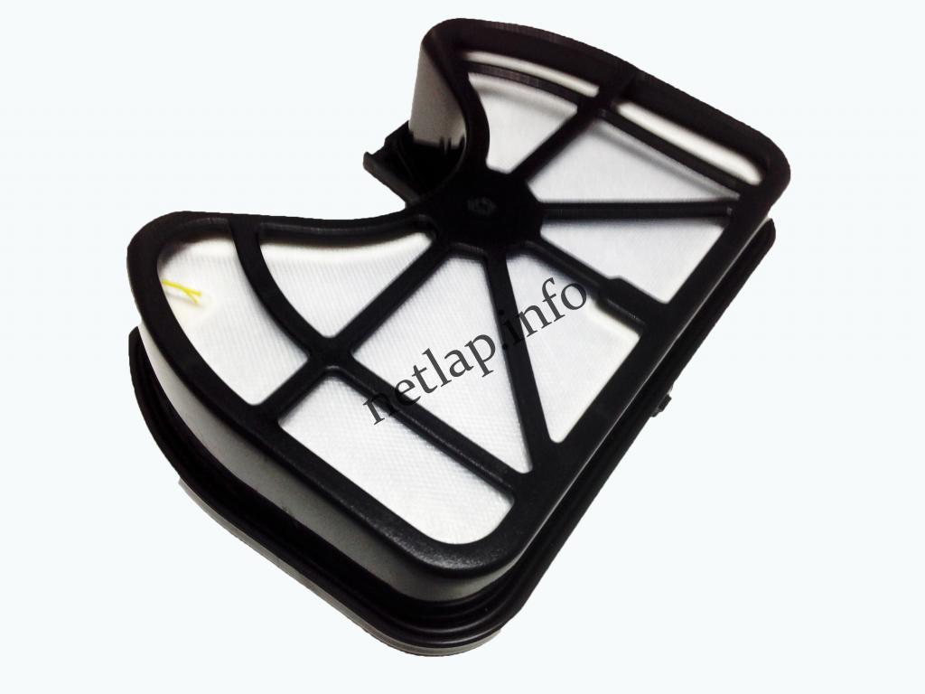 Porszívó szűrő egység Samsung SC 6530 DJ9701158B