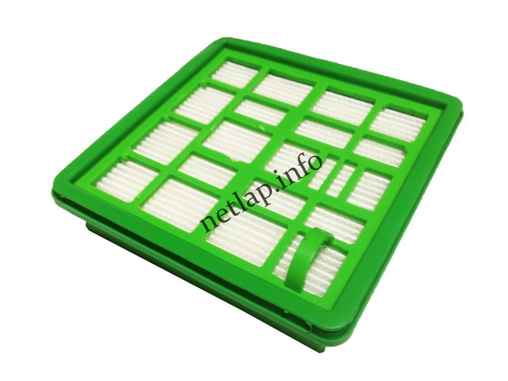 Moulinex MO6011-KASÉO porszívó HEPA szűrő filter