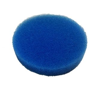 Takarítógép motorszűrő d: 75 DELONGHI M31 (55) 5391103200