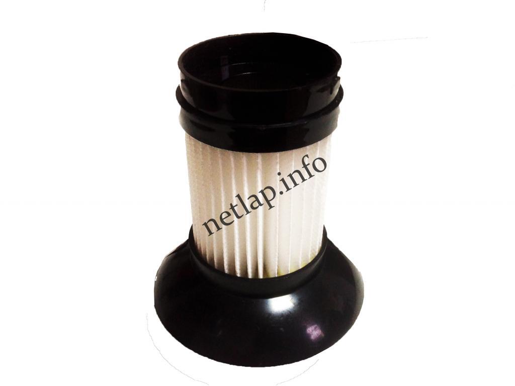 Trion TR8525 porszívó HEPA szűrő filter