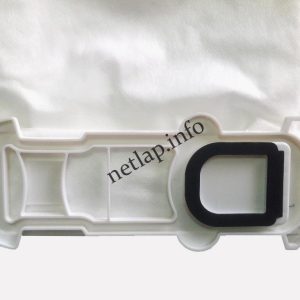 NL-PZS-265VK135S-6 Vorwerk Kobold VK135/ VK136 mikroszálas porszívó porzsák