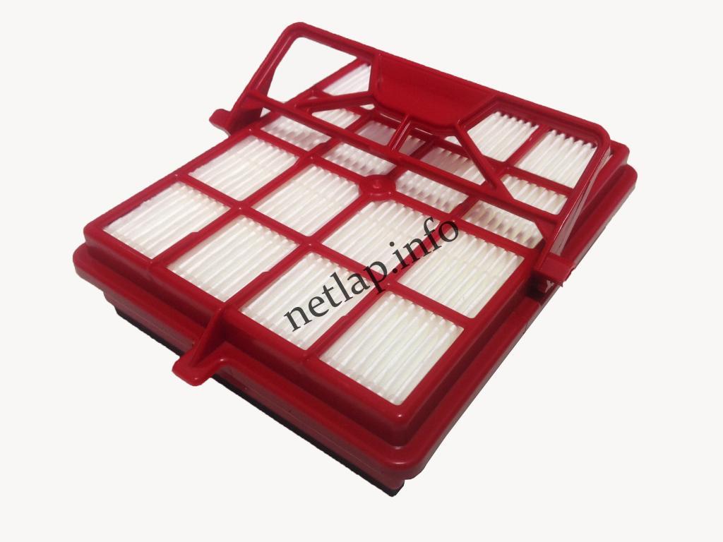 Electrolux D920 D950 AP11 Porszívó HEPA szűrő + szénfilter