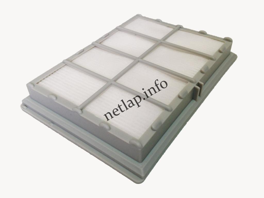 Bosch-Siemens VZ 54000 porszívó HEPA szűrő filter