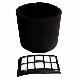 Sencor SVX030- SVC 3001 Orca Wet&Dry porszívóhoz porszívó HEPA szűrő filter szűrő készlet