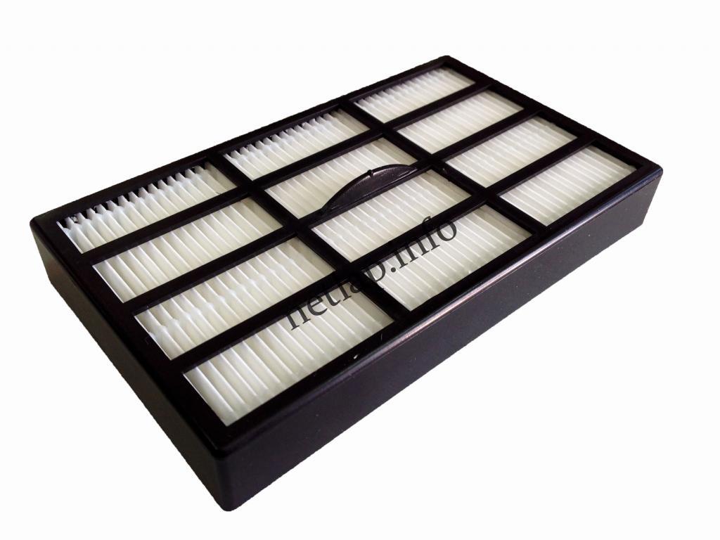 Sencor SVX002HF- SVC 670 Delta porszívóhoz porszívó HEPA szűrő filter