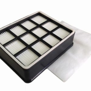 Sencor SVX007HF- SVC 7CA Seven porszívóhoz porszívó HEPA szűrő filter szűrő készlet