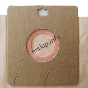 NL-PZS-265VP77 Samsung VP77 porszívó papír porzsák