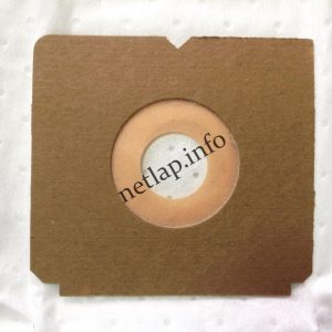 NL-PZS-265E6S Electolux XIO GR28 mikroszálas porszívó porzsák