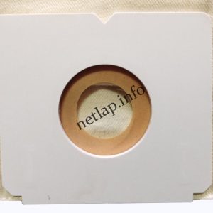 NL-PZS-265E6WP Electrolux XIO vászon, textil porszívó porzsák