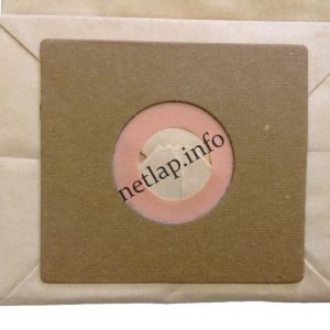 NL-PZS-265DUO11 CB 942 porszívó papír porzsák