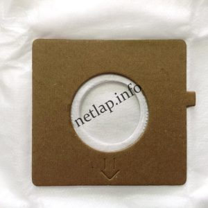 NL-PZS-265Y5S LG TB33 stb mikroszálas porszívó porzsák