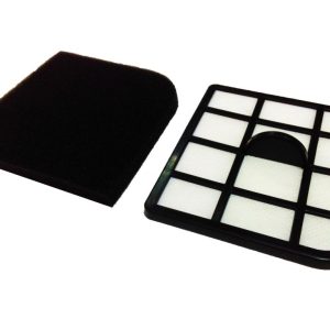 Sencor SVX040- SVC 1030 Cat&Dog porszívóhoz porszívó HEPA szűrő filter szűrő készlet