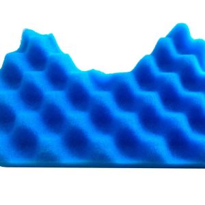 Porszívó szivacs szűrő Samsung SC-VC-VCC 65...66 széria SC6530 DJ7200326A