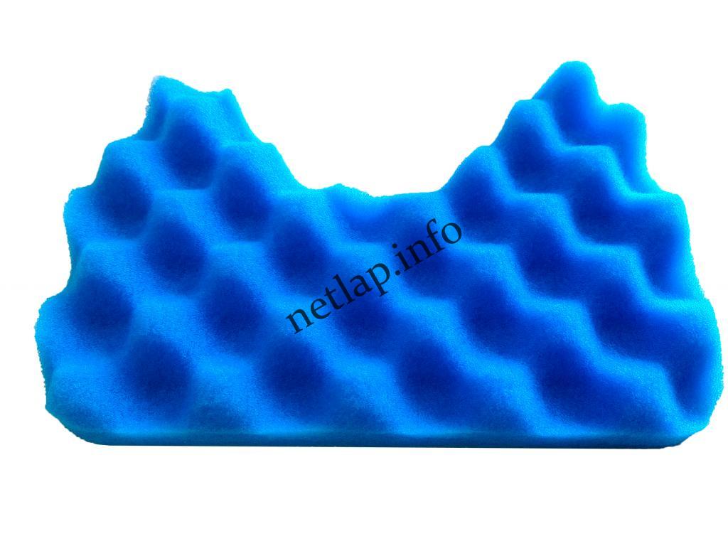 Porszívó szivacs szűrő Samsung SC-VC-VCC 65...66 széria SC6530 DJ7200326A