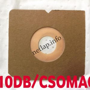 NL-PZS-265E6S.10 Electolux XIO GR28 mikroszálas porszívó porzsák