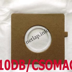 NL-PZS-265Y5S.10 LG TB33 mikroszálas porszívó porzsák