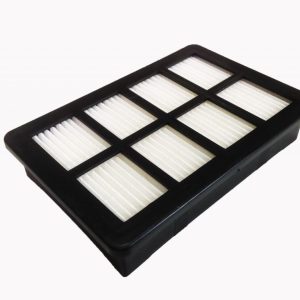 Sencor SVX006HF- SVC 825 Limet+Mandarine porszívóhoz porszívó HEPA szűrő filter