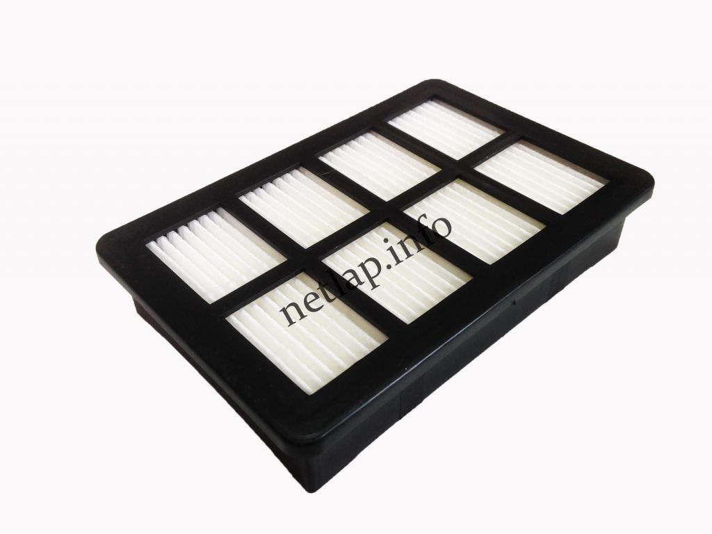 Sencor SVX006HF- SVC 825 Limet+Mandarine porszívóhoz porszívó HEPA szűrő filter