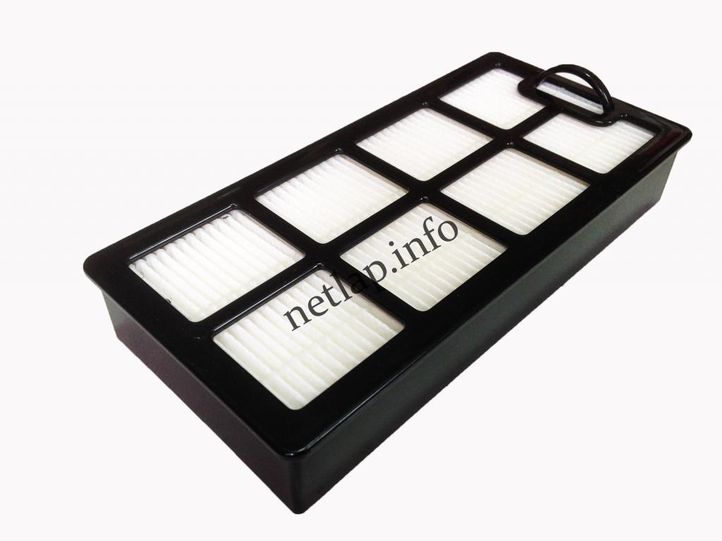 Sencor SVX011HF- SVC 840 Silenzio porszívóhoz porszívó HEPA szűrő filter